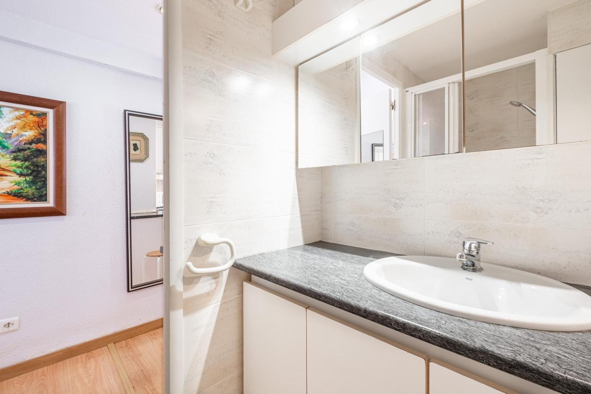 Albatros 2-6 Estudio Levante Beach Бенідорм Екстер'єр фото